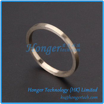 Mu Metal Ring Core